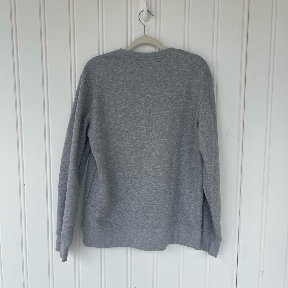 Men’s Reebok Sweatshirt - Picture 3 of 4